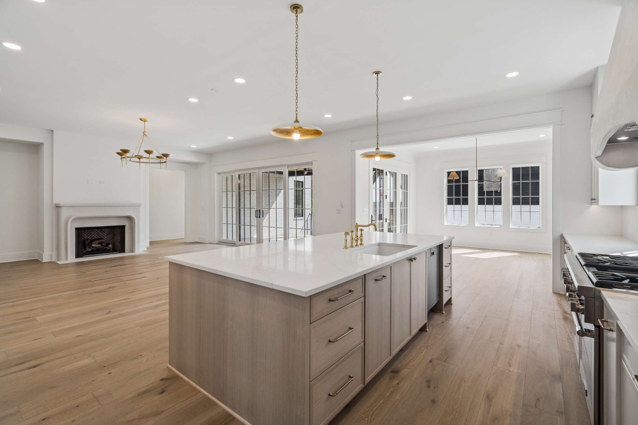 5448A Franklin Pike Cir