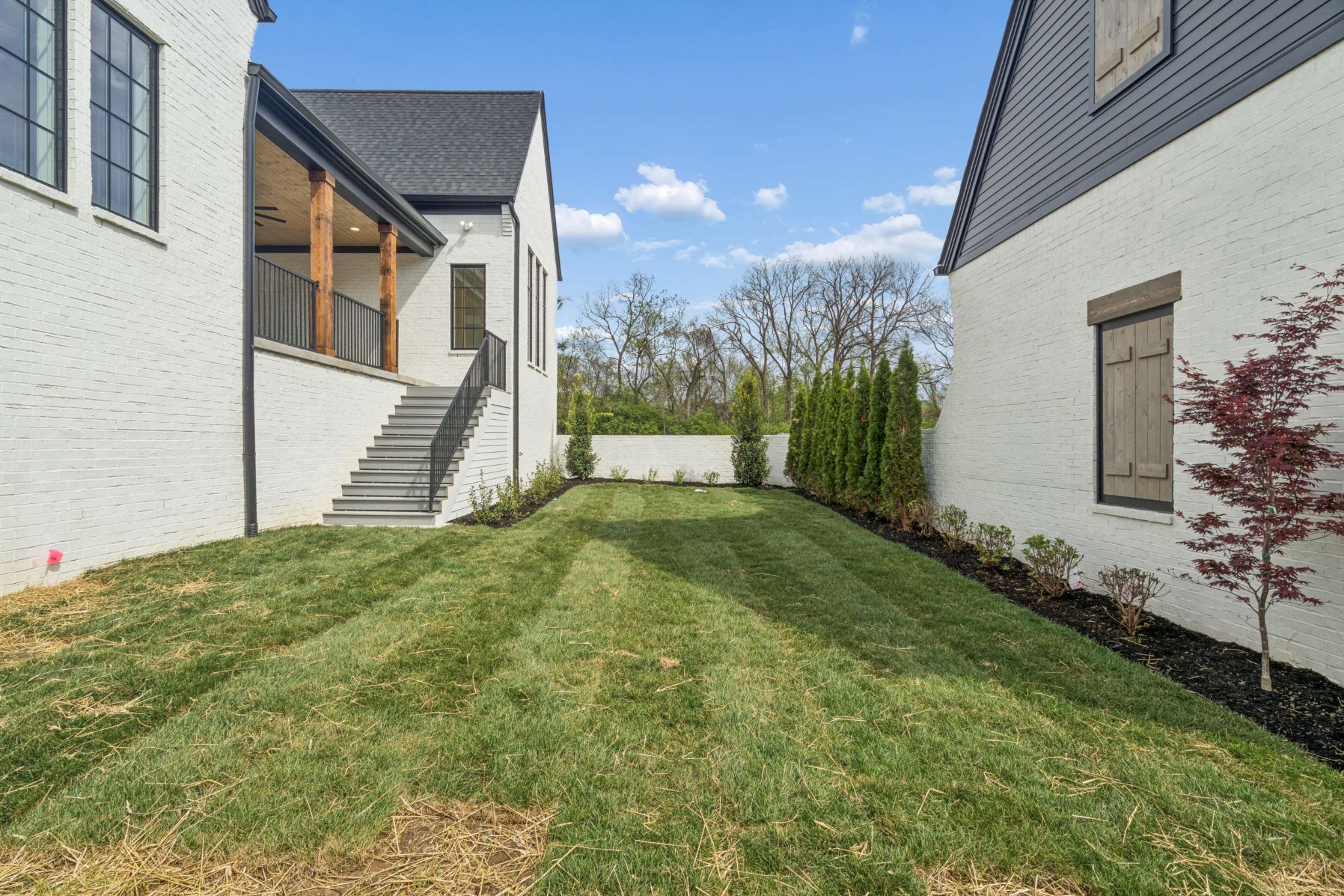 5448A Franklin Pike Cir