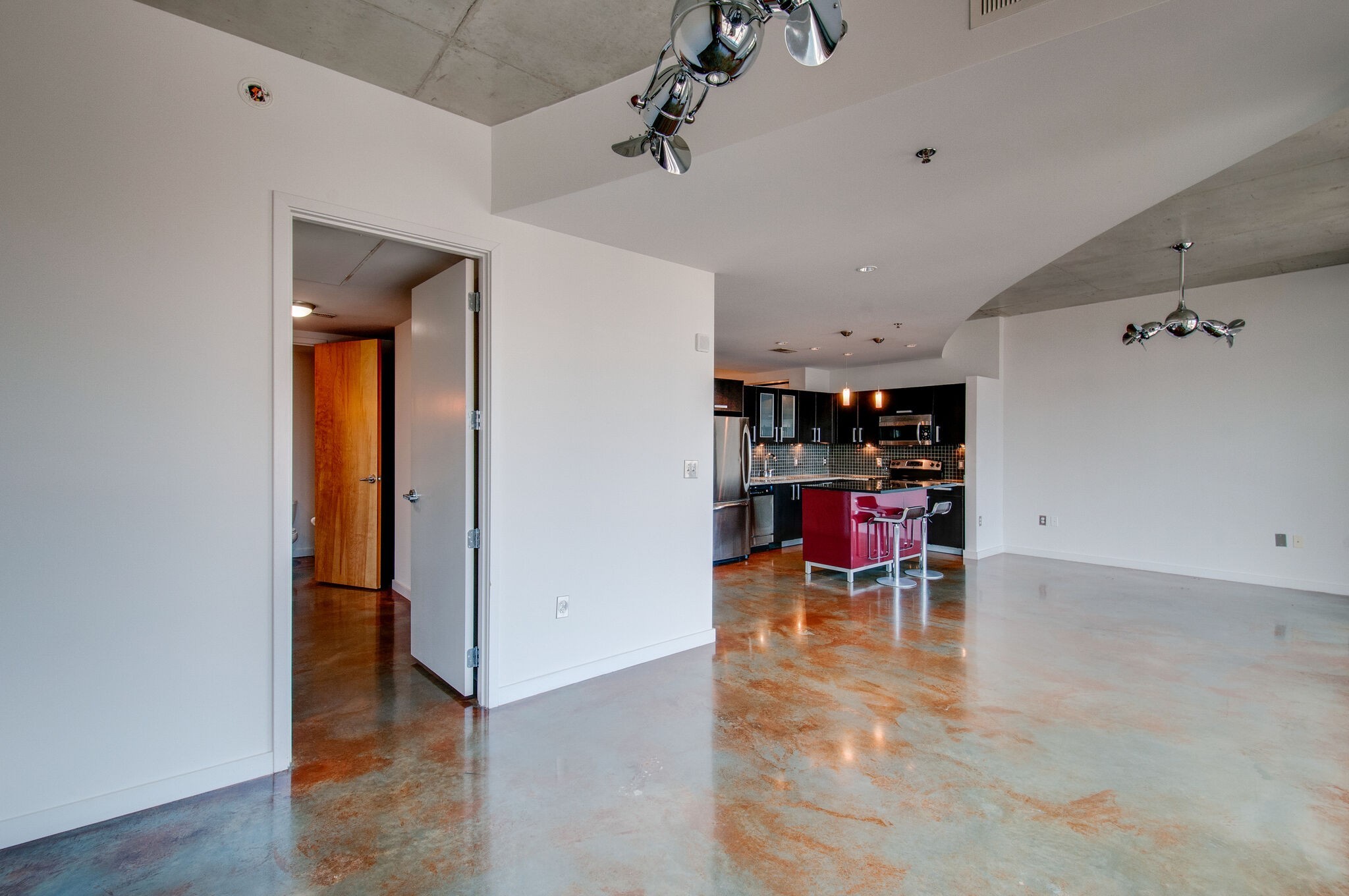 600 12th Ave, S Unit: 1913