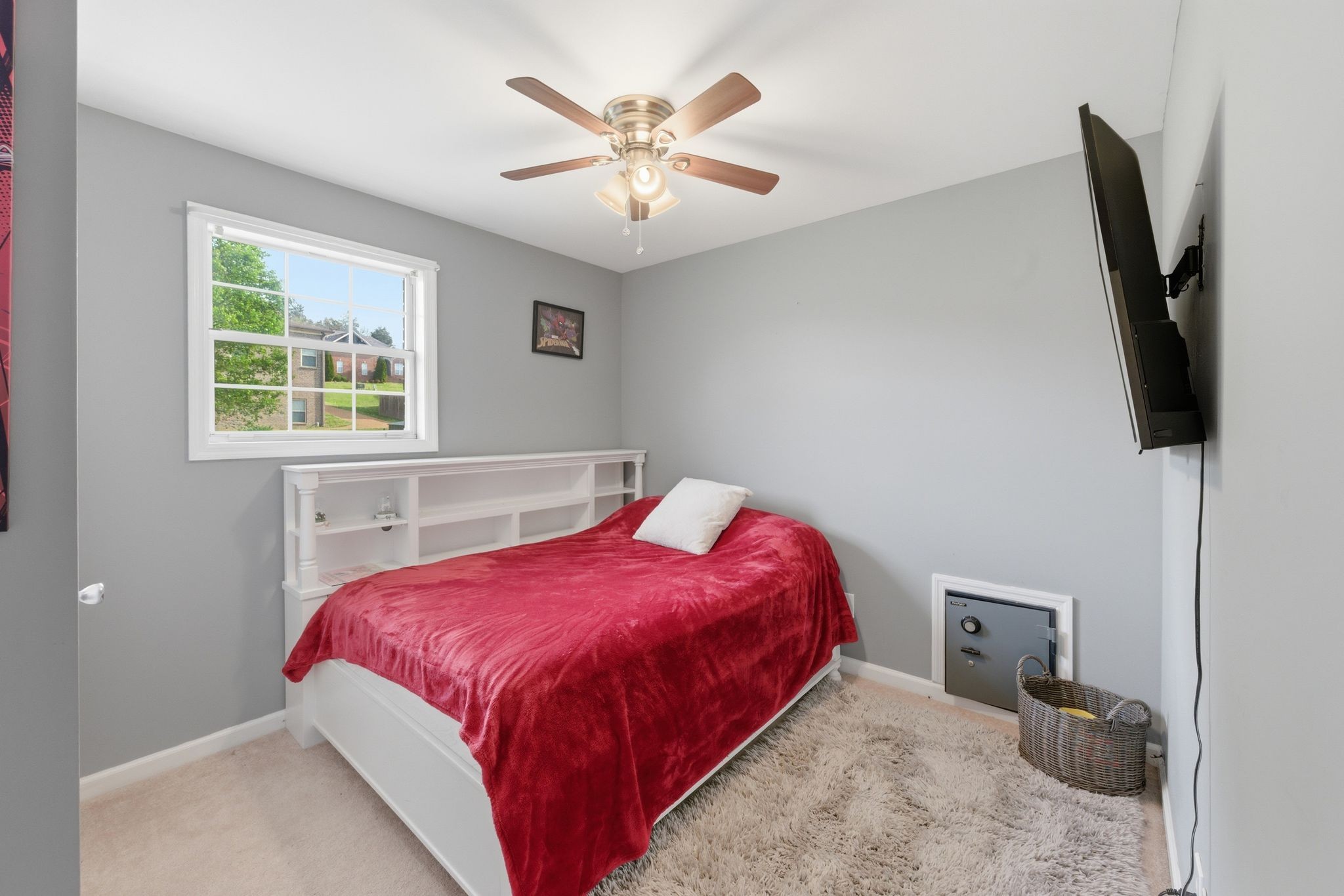 1140 Campbell Rd