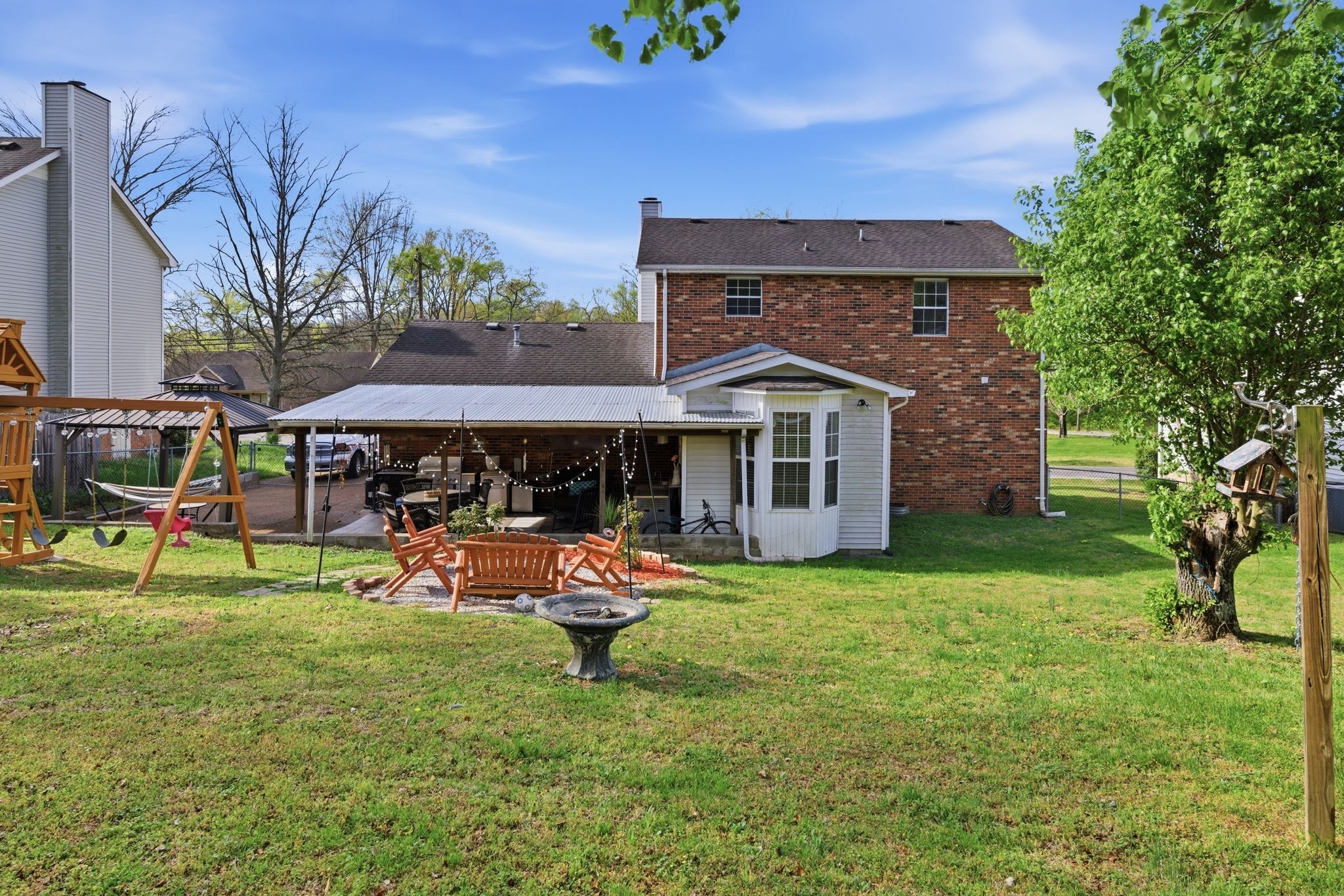 1140 Campbell Rd