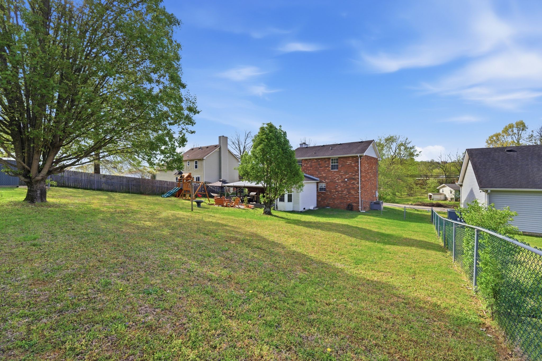 1140 Campbell Rd