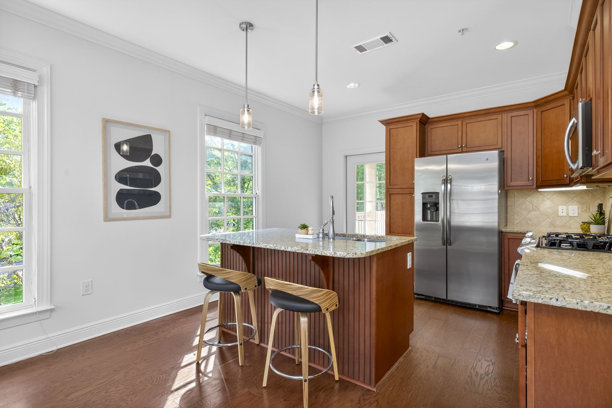 723 Grant Park Ct