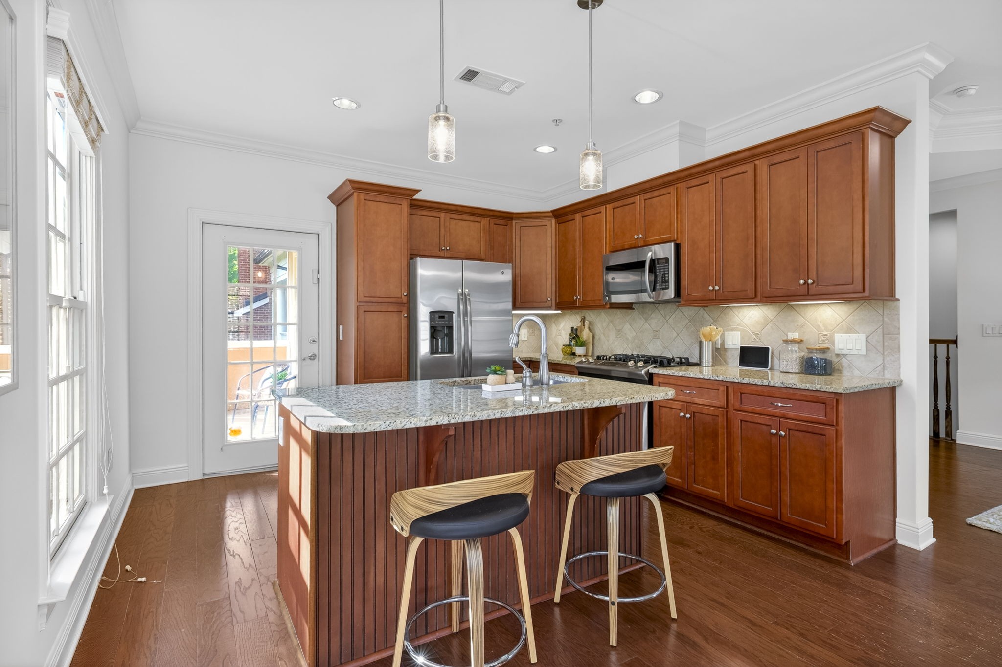 723 Grant Park Ct