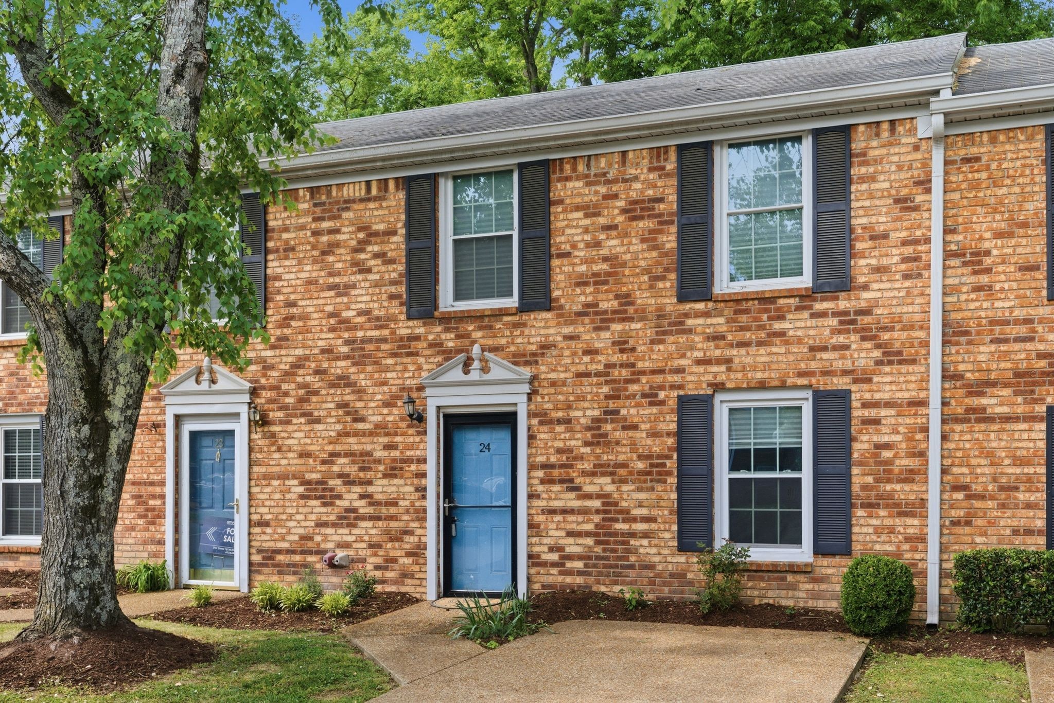 1129 W Main St Unit: 24