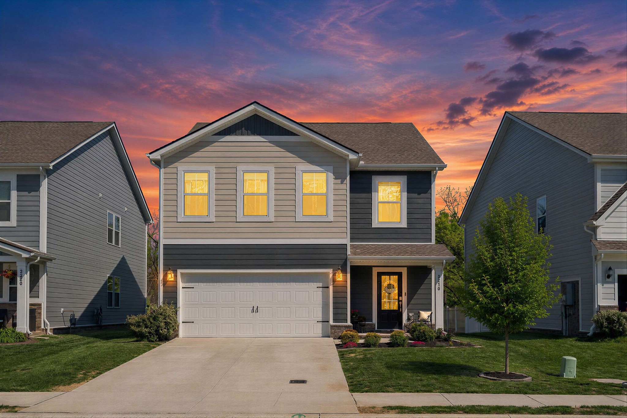 2216 Robert Gwynne Dr