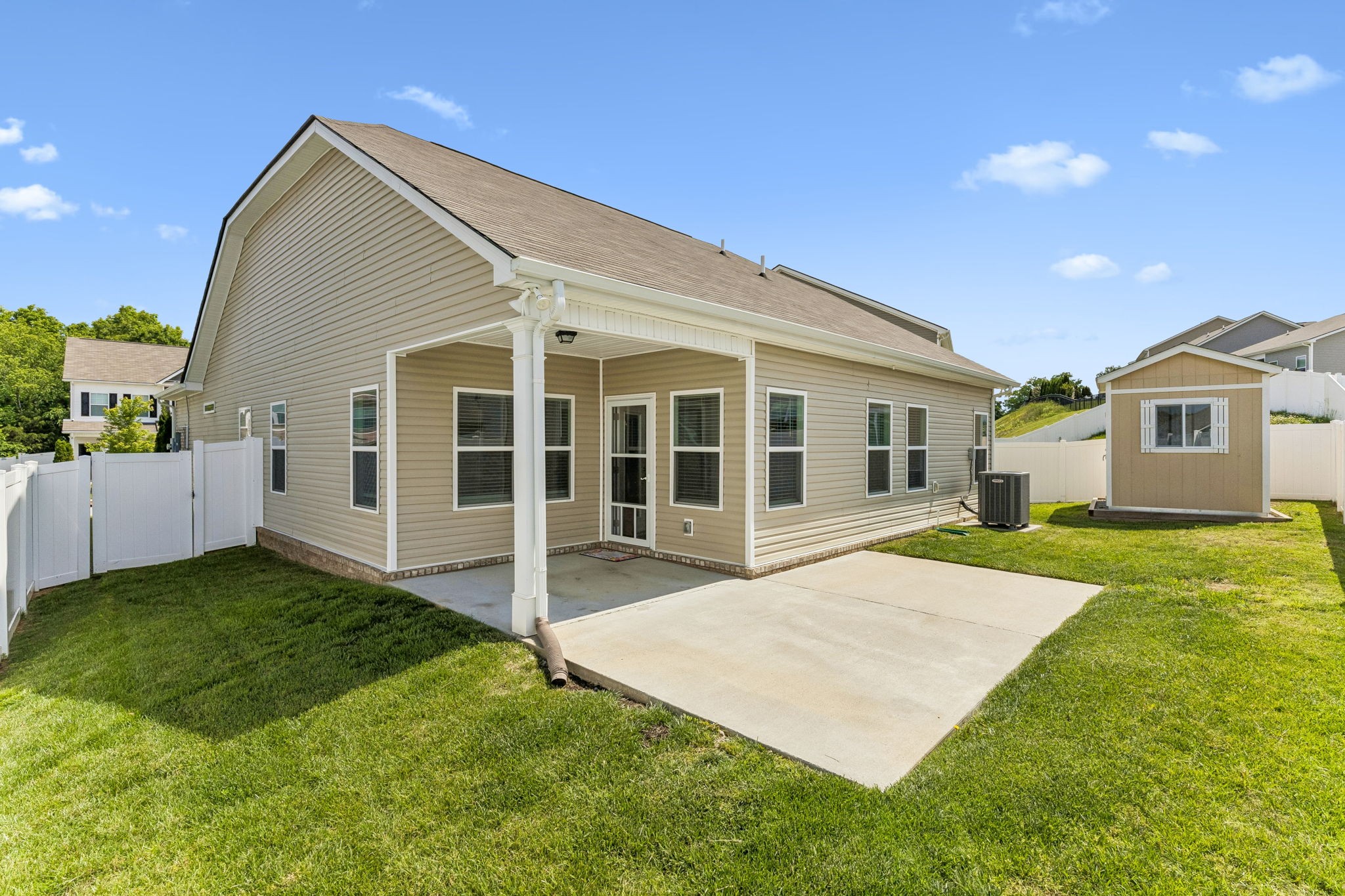 2989 Timewinder Way
