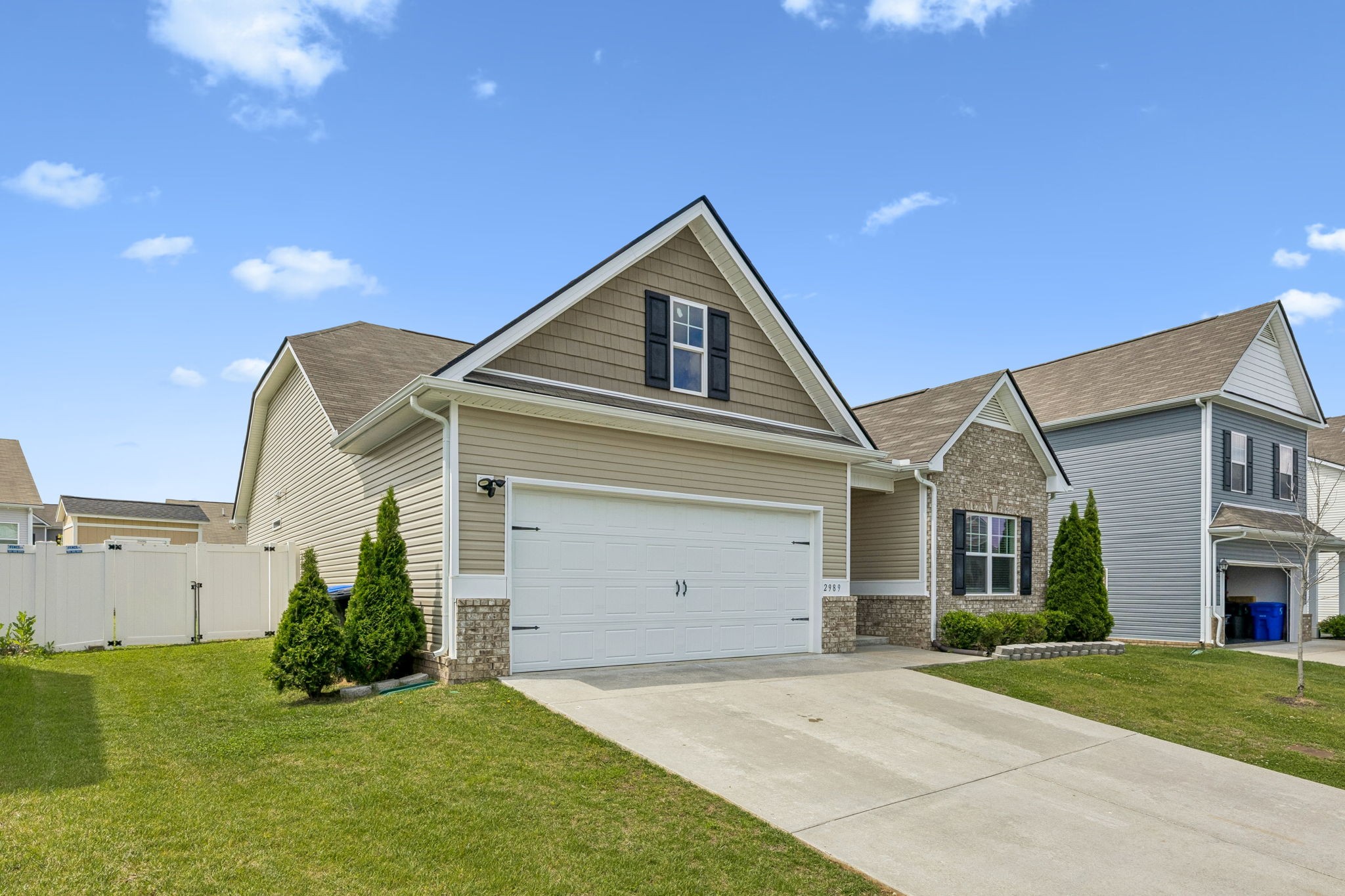 2989 Timewinder Way
