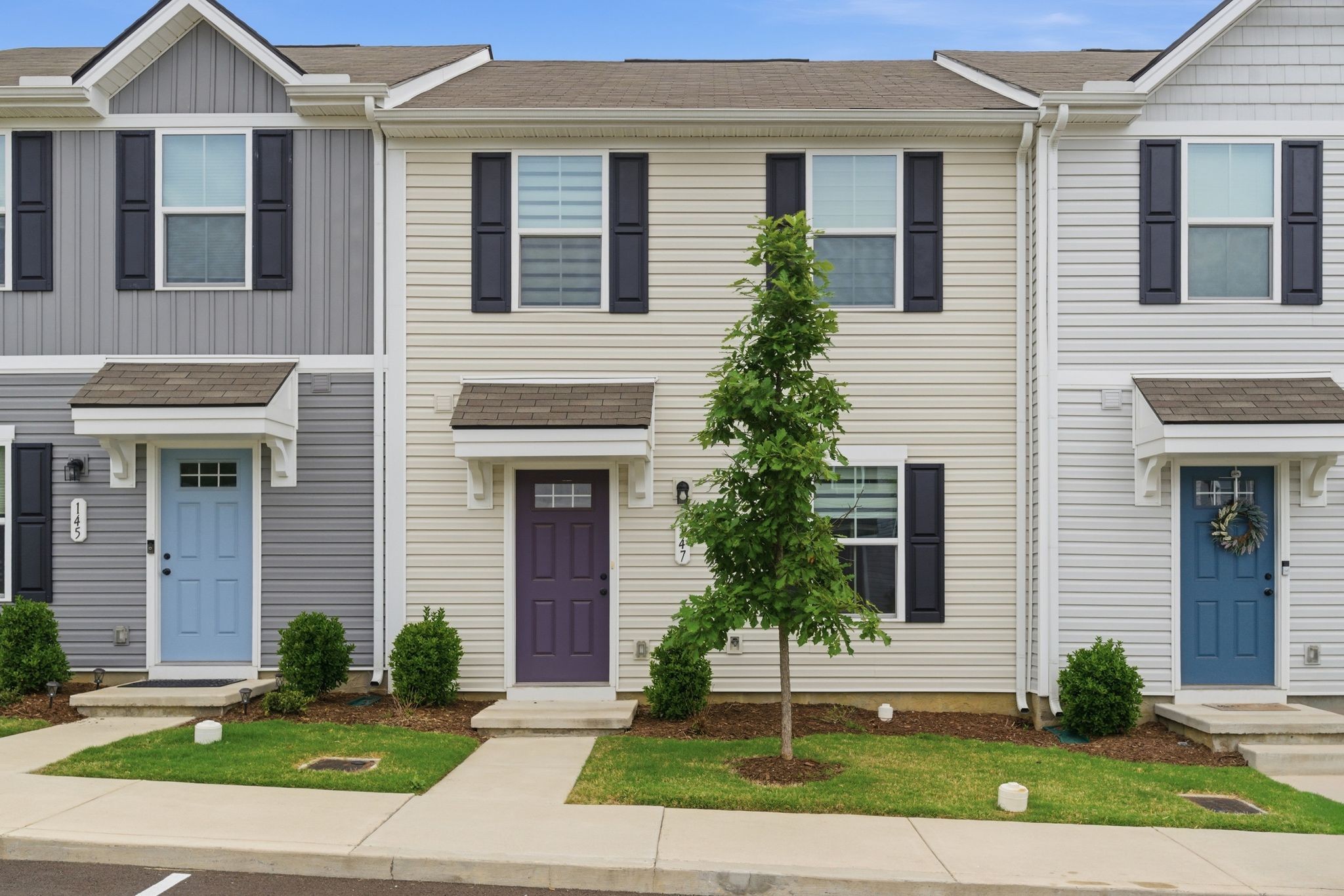 2757 Thornton Grove Blvd Unit: 147
