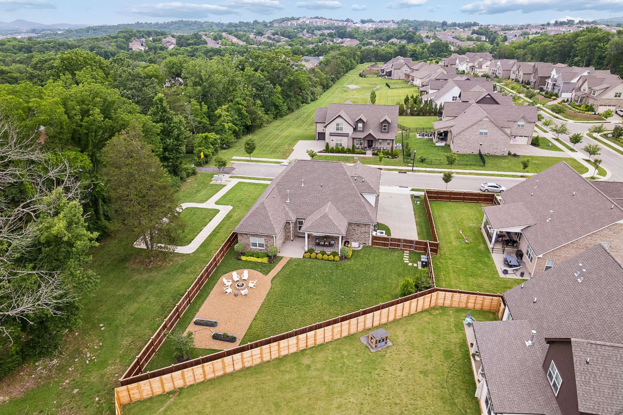 216 Kelbrook Dr