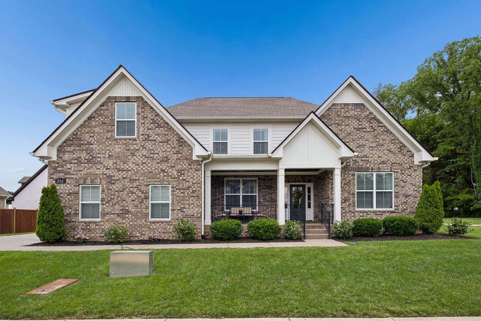 216 Kelbrook Dr
