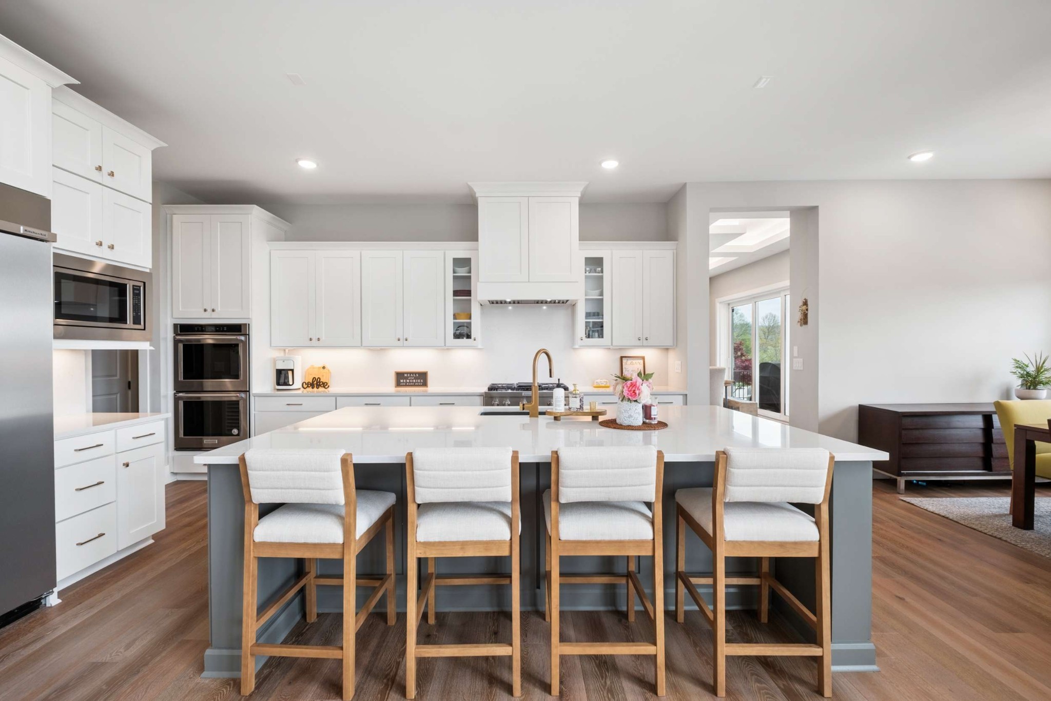 6105 Open Meadow Ln