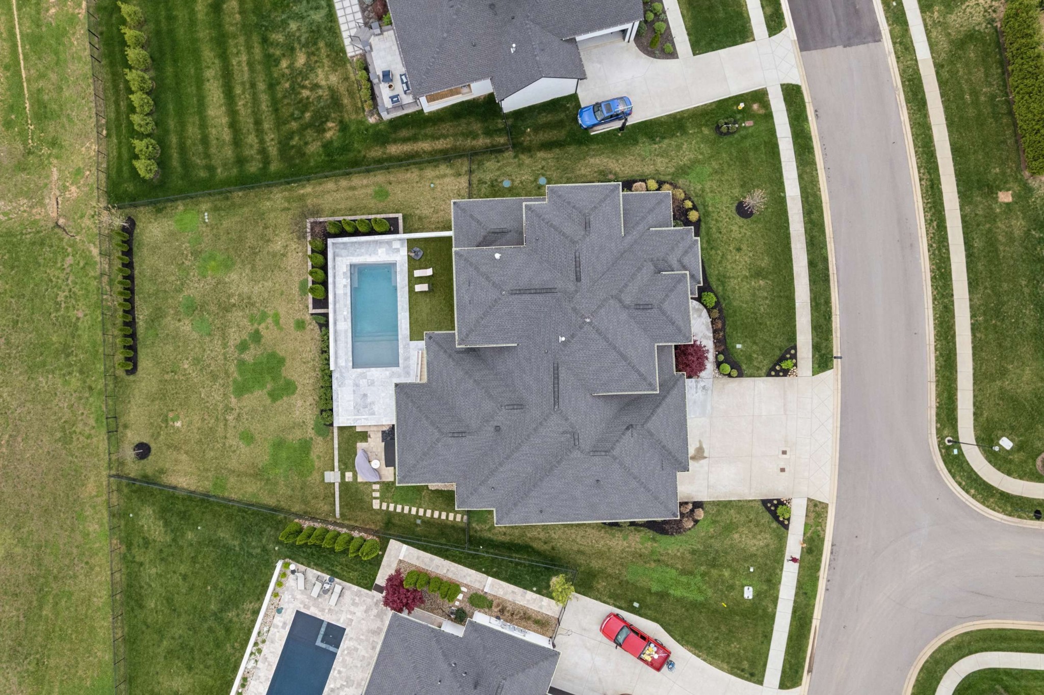 6105 Open Meadow Ln