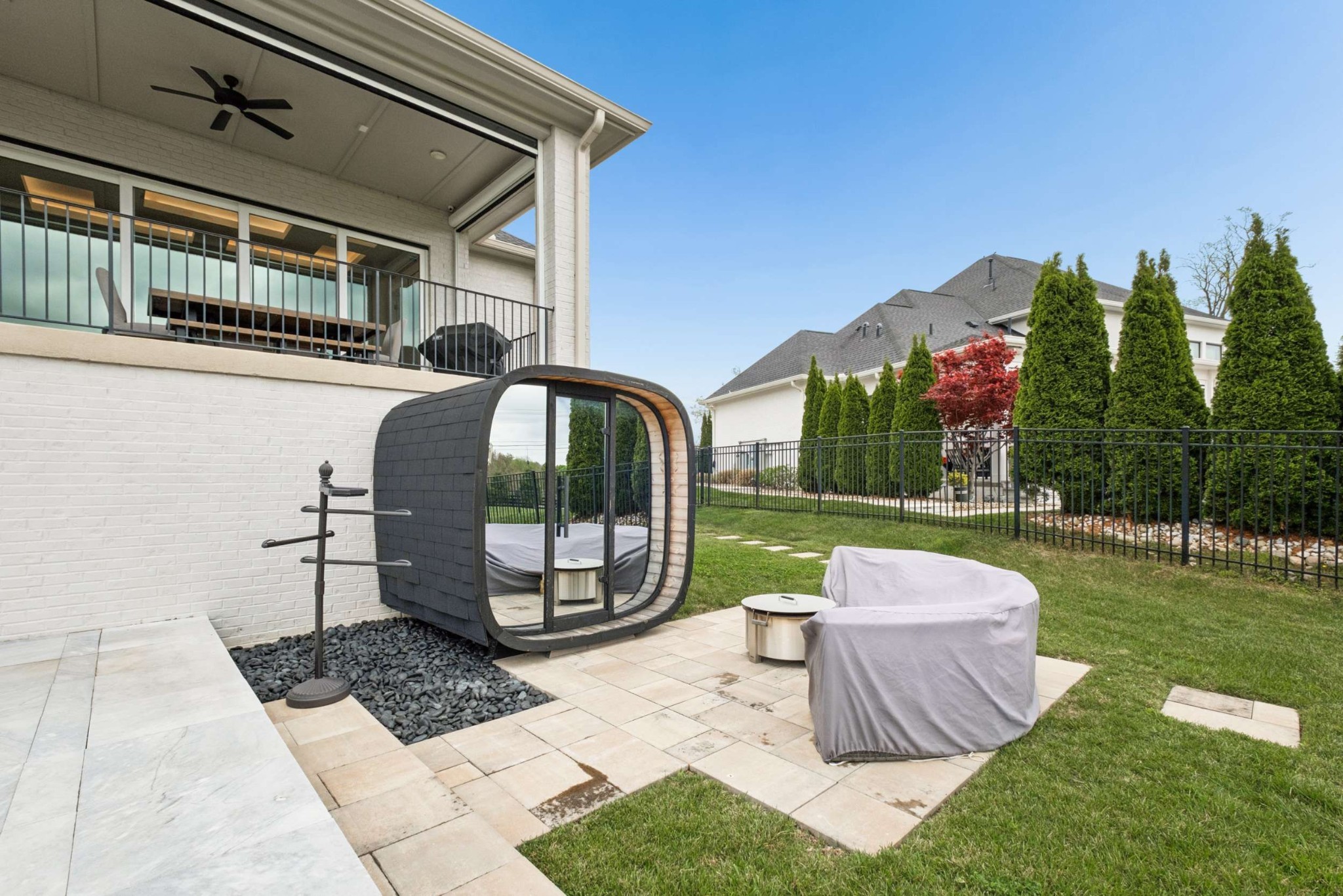 6105 Open Meadow Ln
