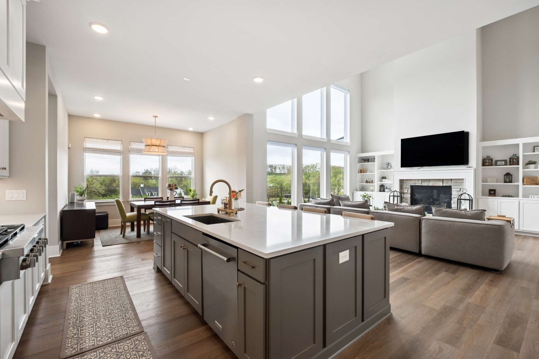 6105 Open Meadow Ln