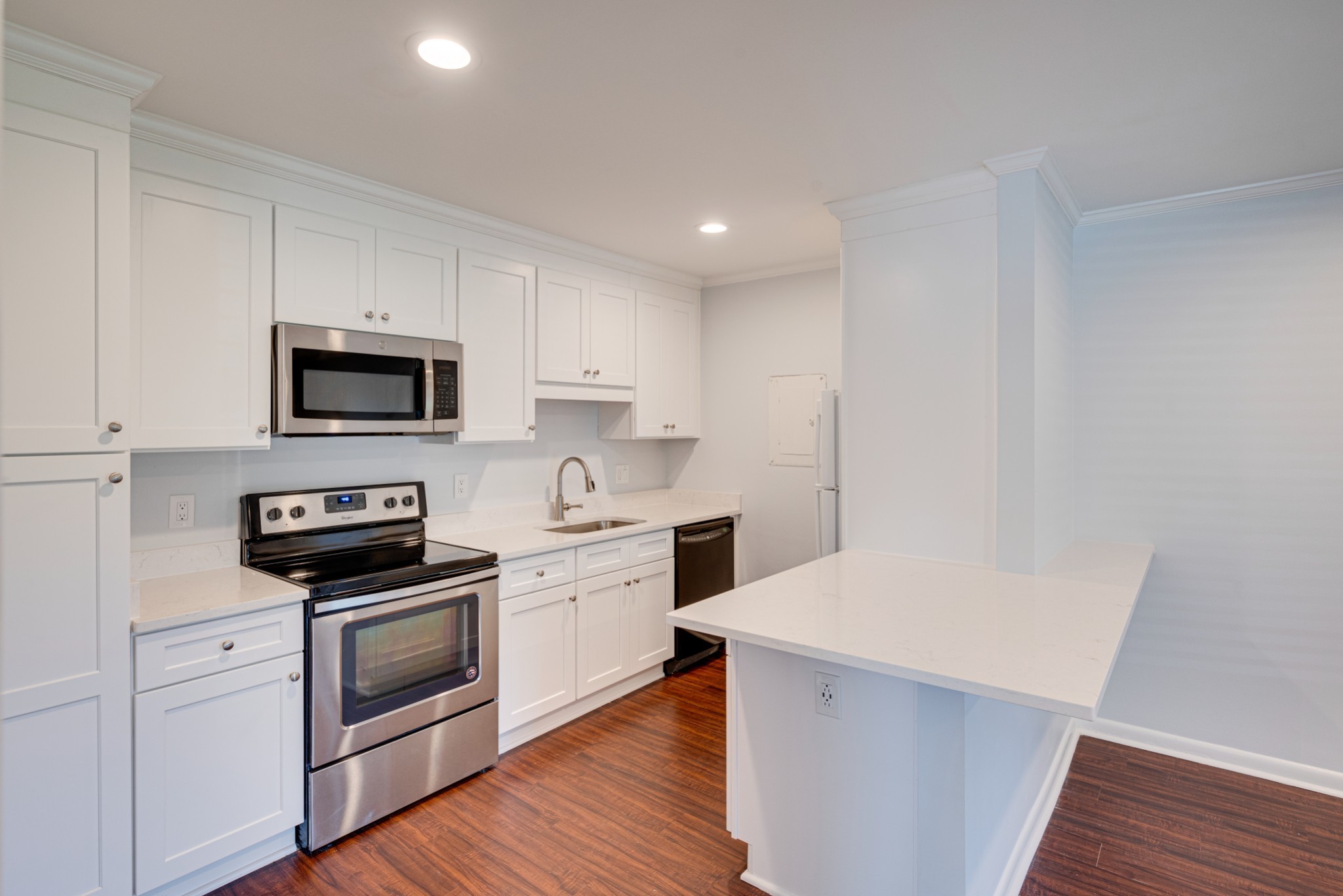 2601 Hillsboro Pike Unit: F12