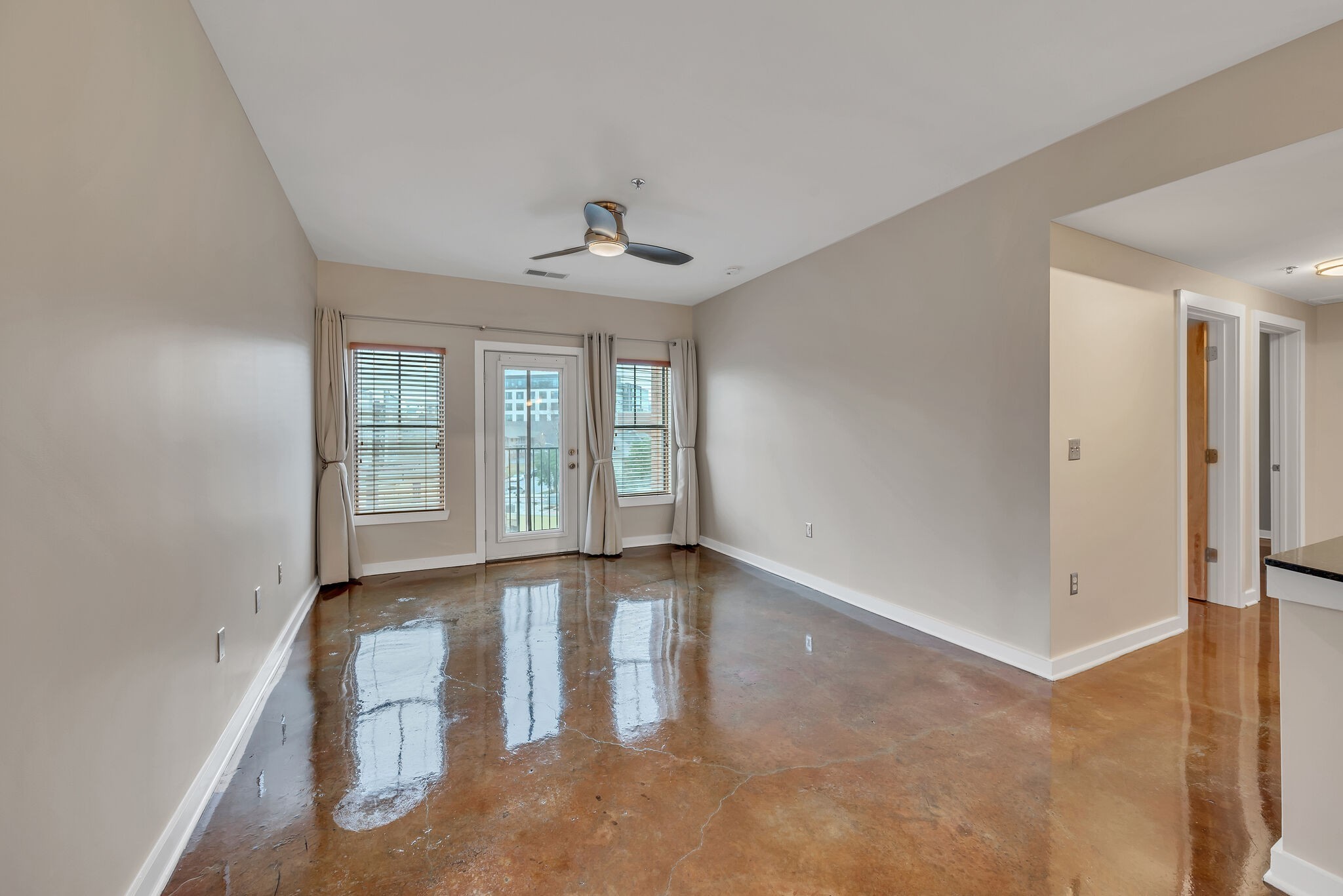 1803 Broadway Unit: 430