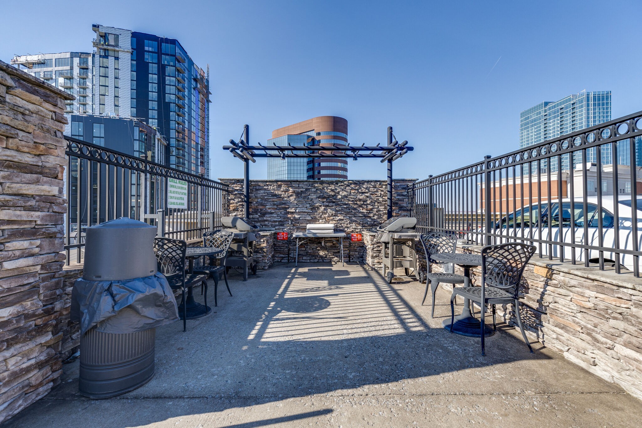 1803 Broadway Unit: 430