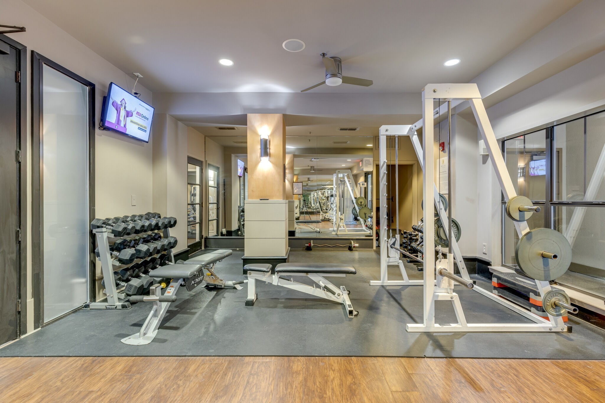 1803 Broadway Unit: 430