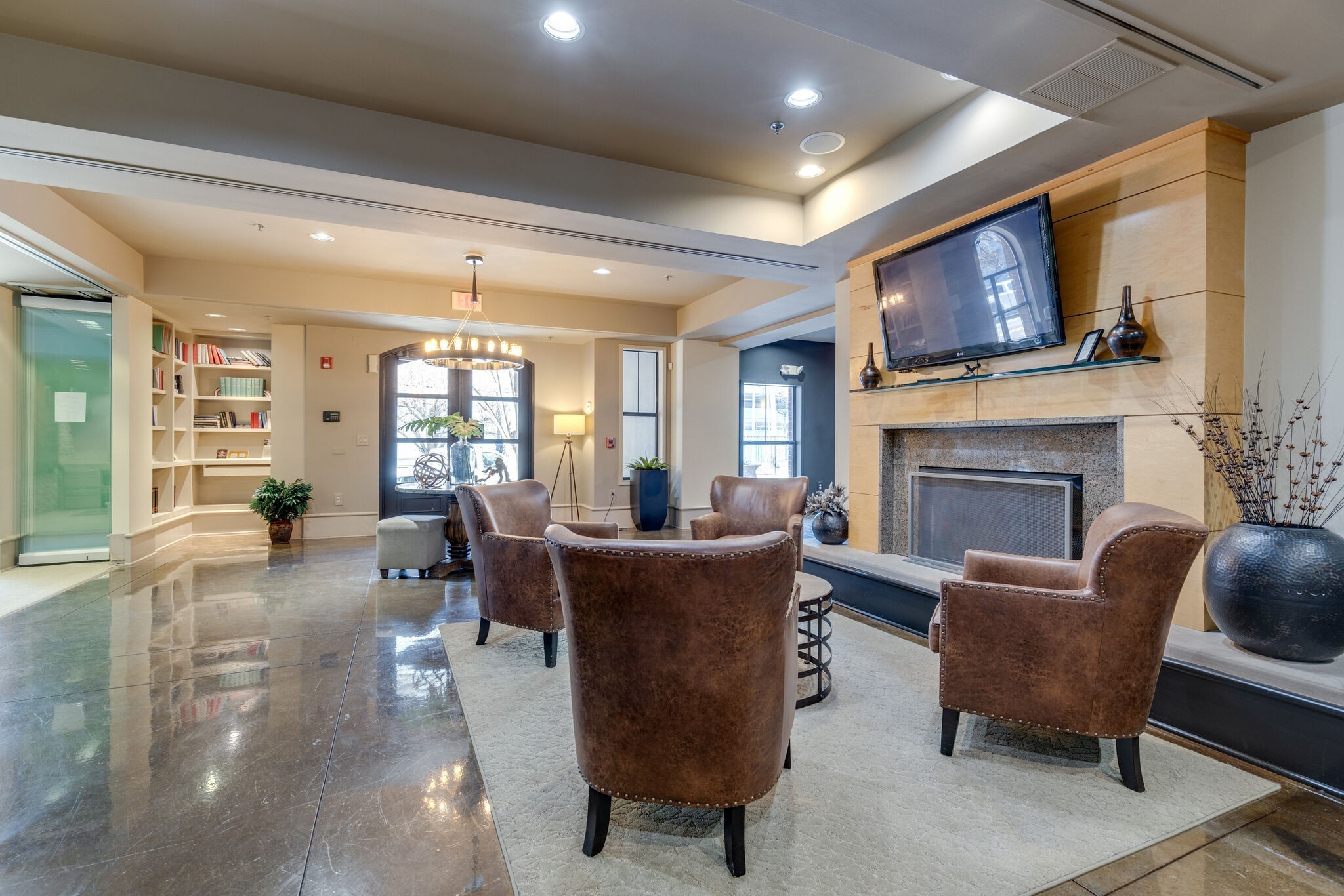 1803 Broadway Unit: 430