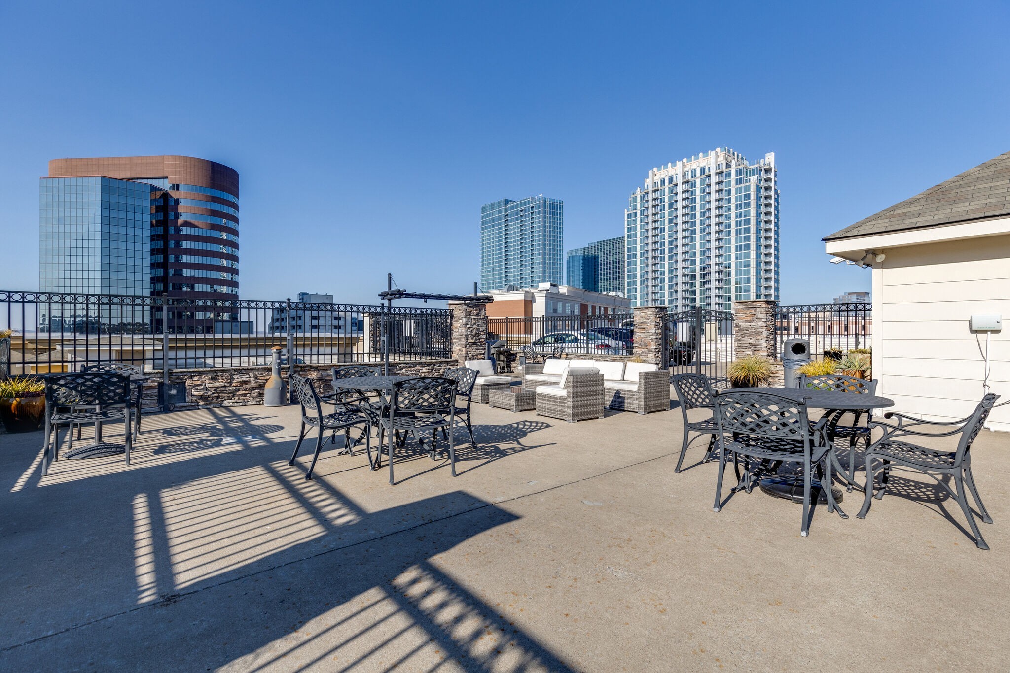 1803 Broadway Unit: 430