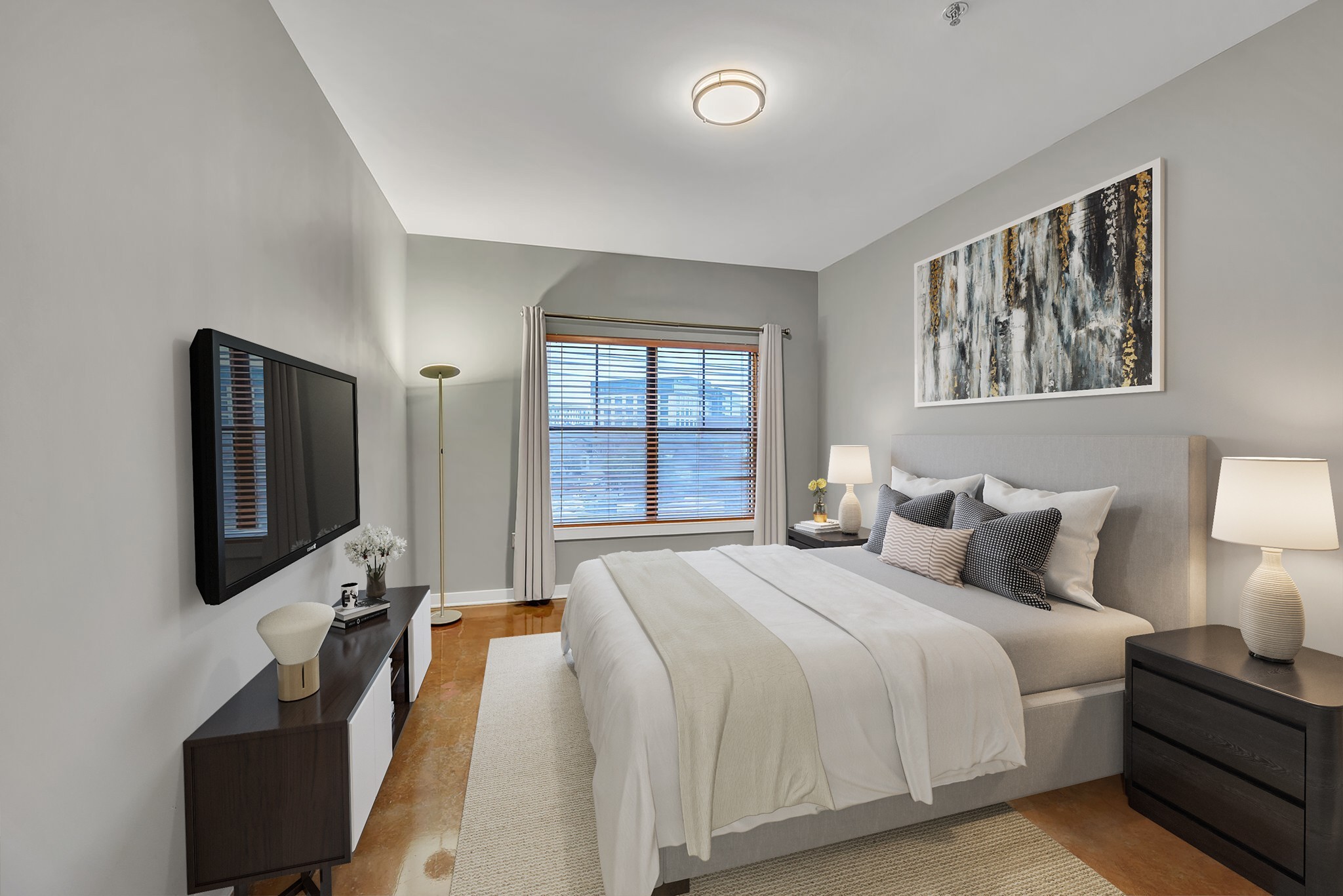 1803 Broadway Unit: 430