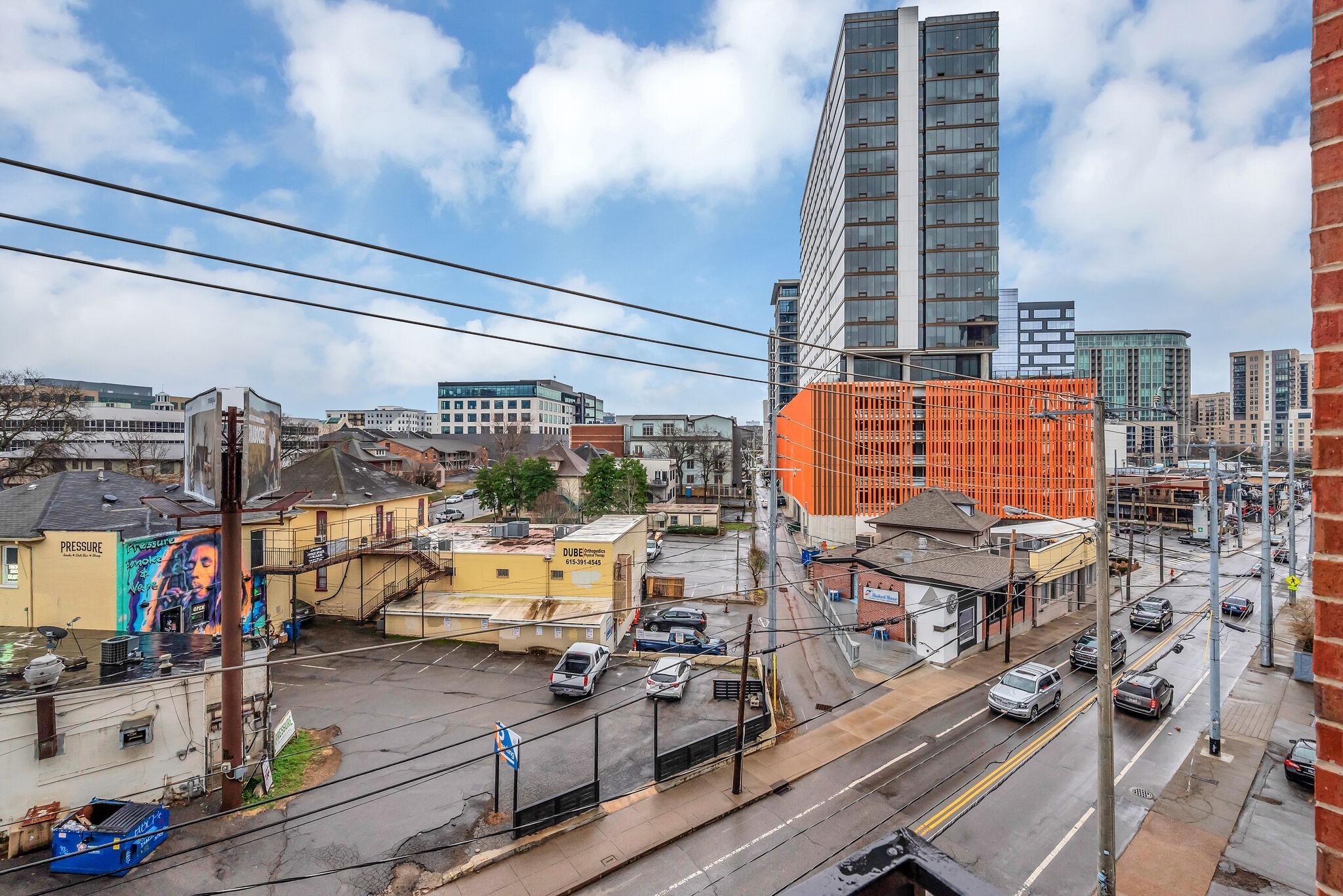 1803 Broadway Unit: 430