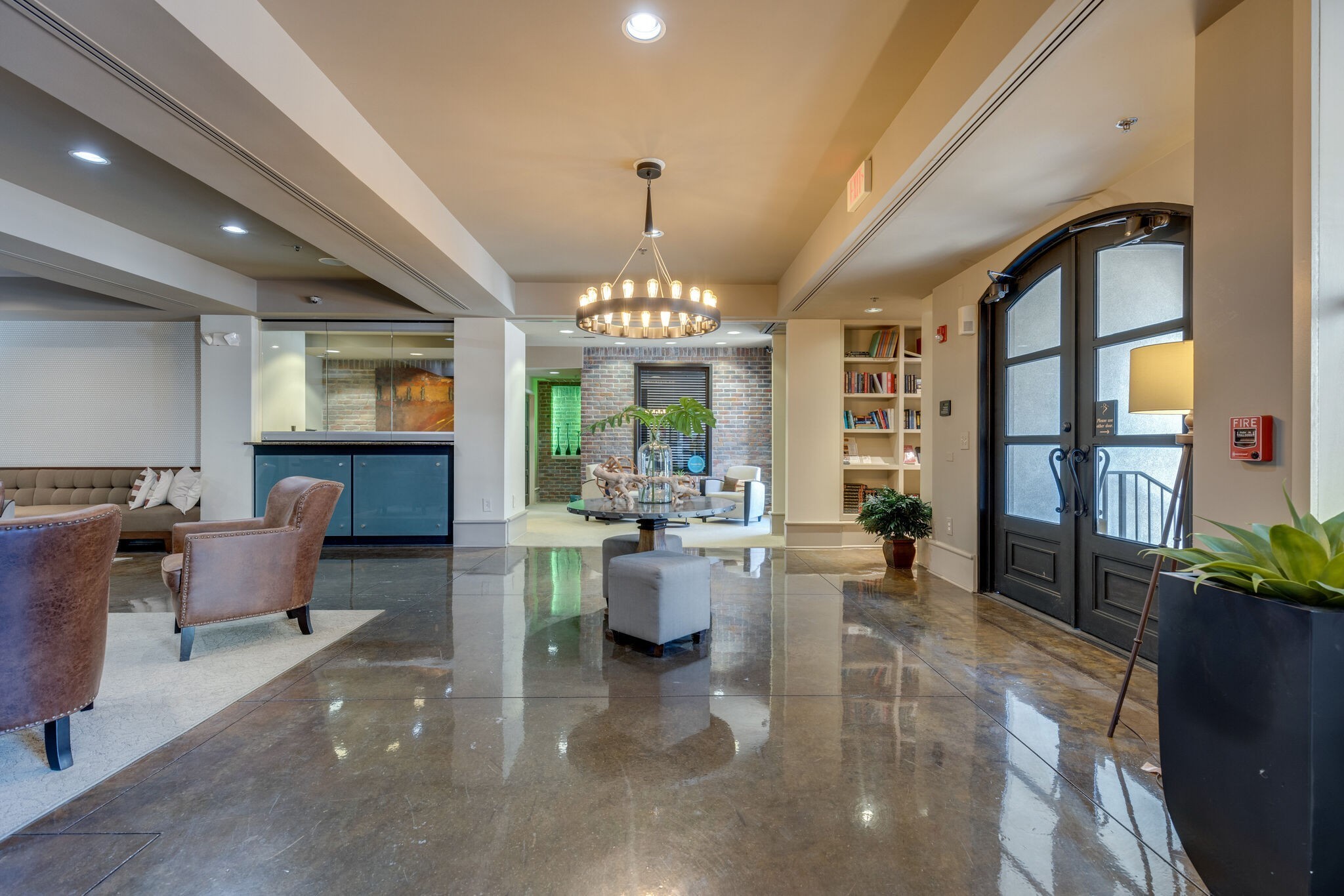 1803 Broadway Unit: 430