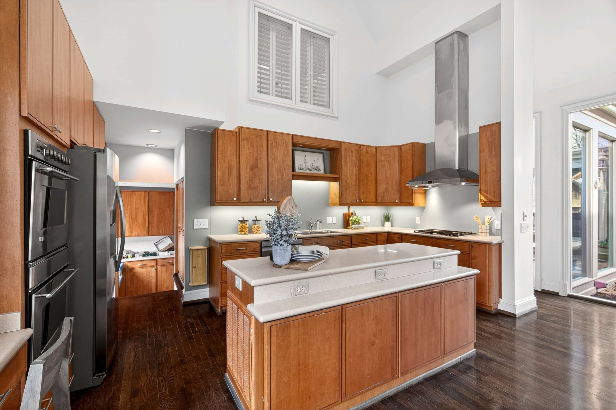 101 Abbottsford
