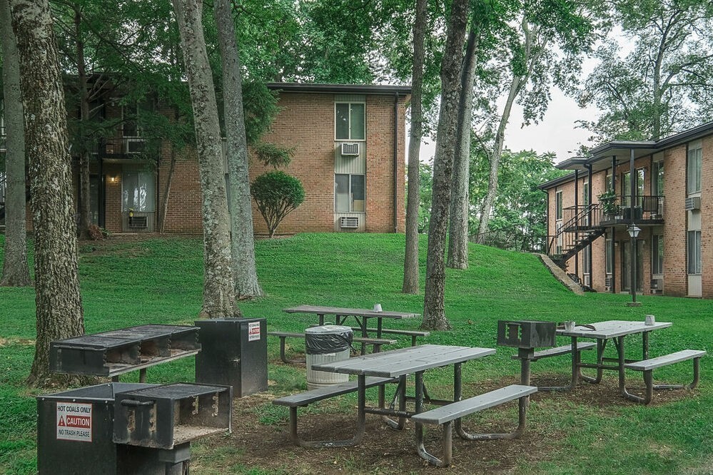 2601 Hillsboro Pike Unit: F14
