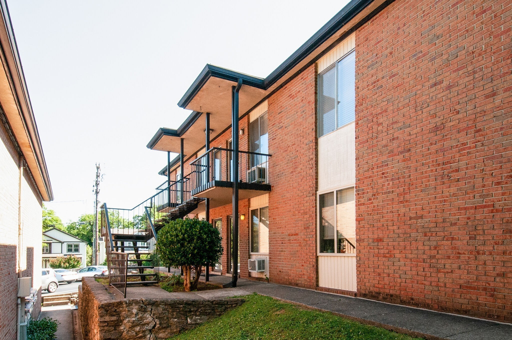 2601 Hillsboro Pike Unit: F14