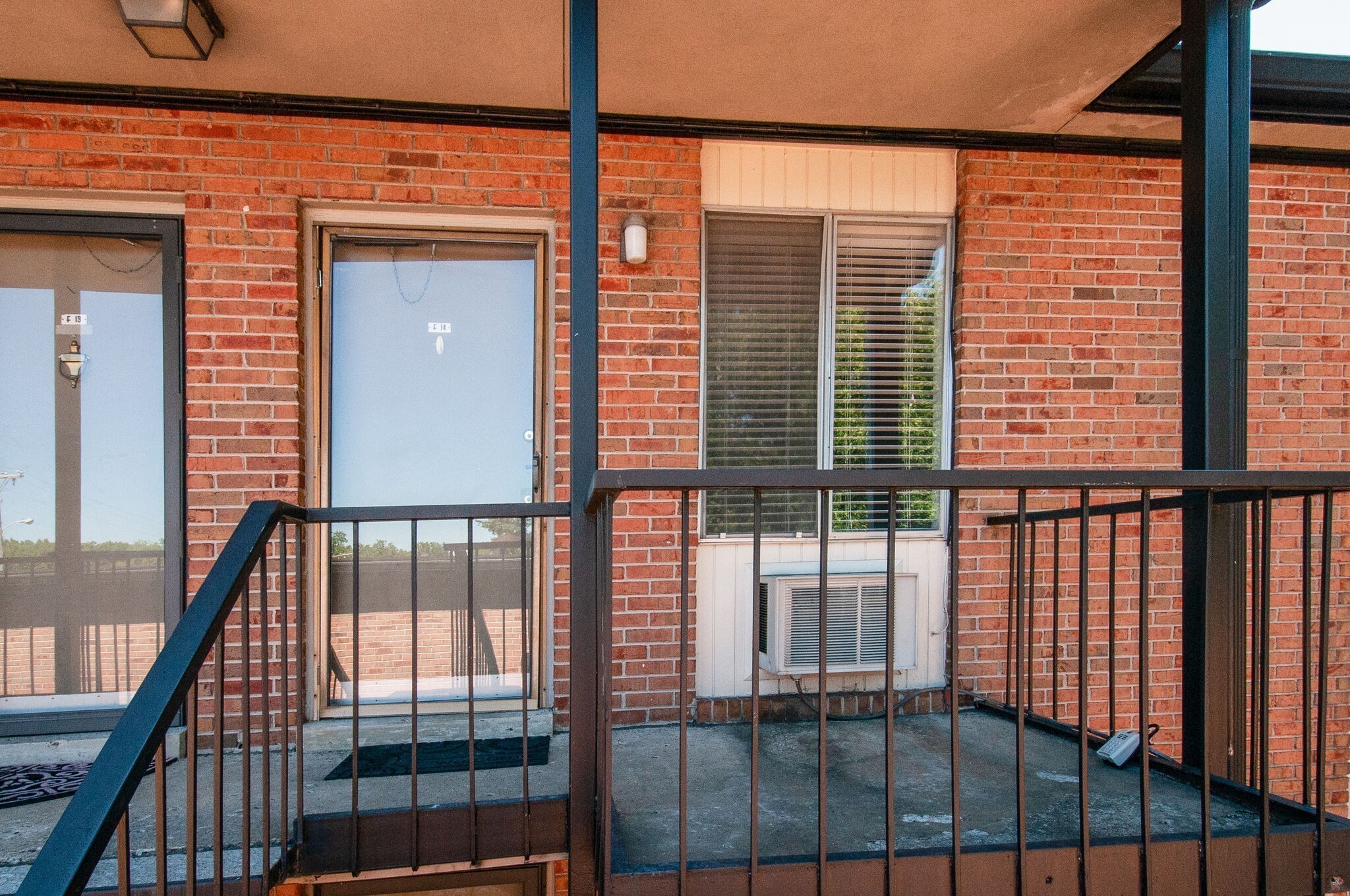 2601 Hillsboro Pike Unit: F14