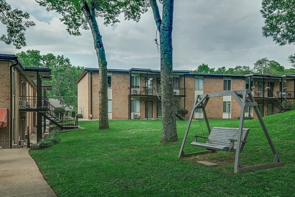 2601 Hillsboro Pike Unit: F14