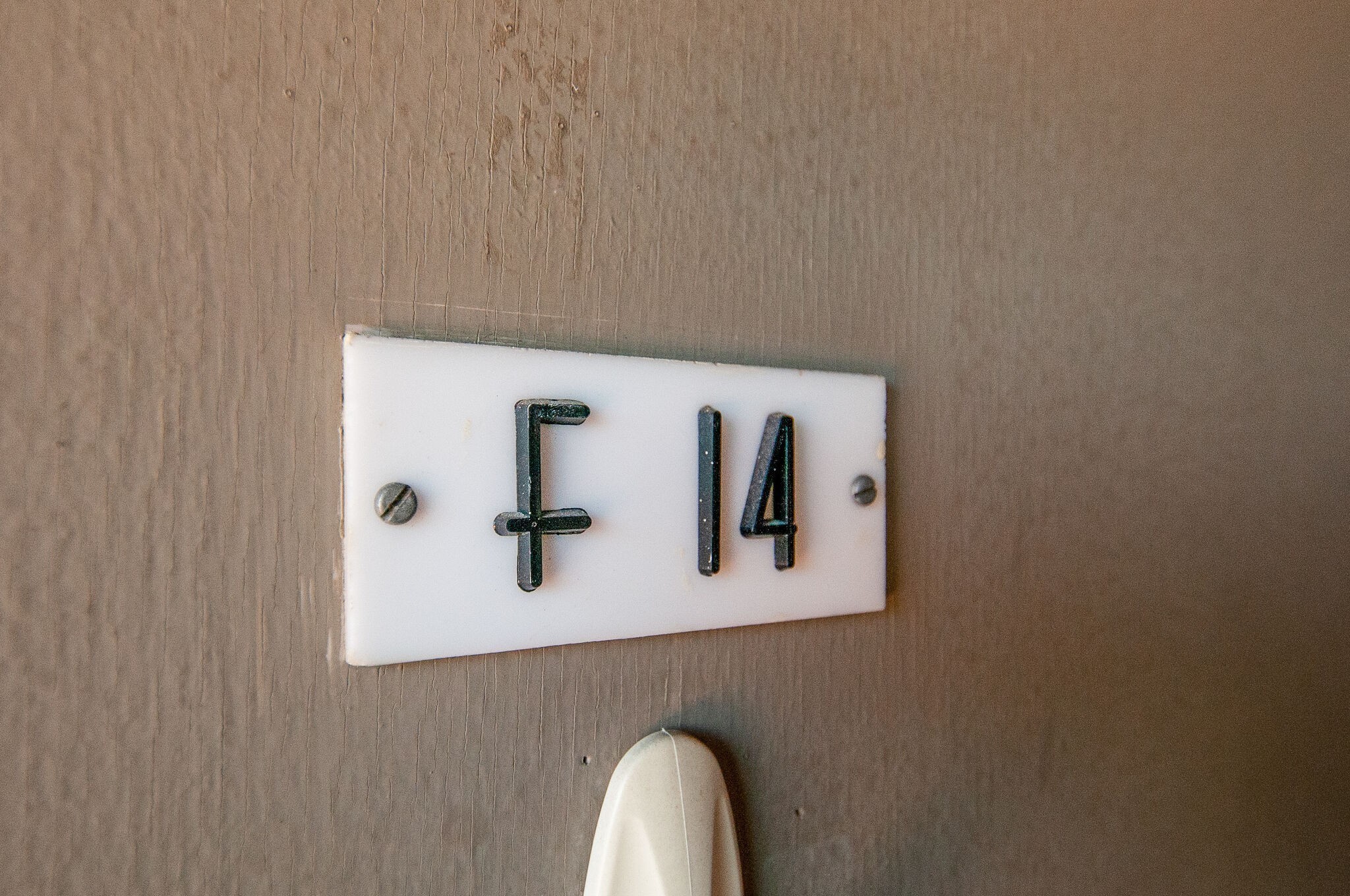2601 Hillsboro Pike Unit: F14
