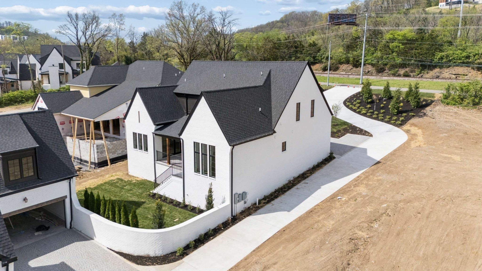5448A Franklin Pike Cir