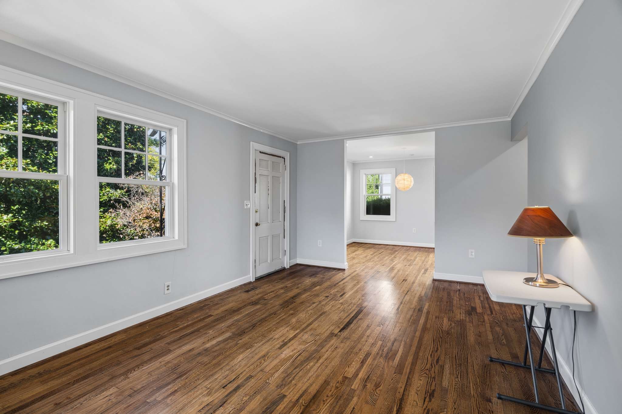 2905 Compton Rd