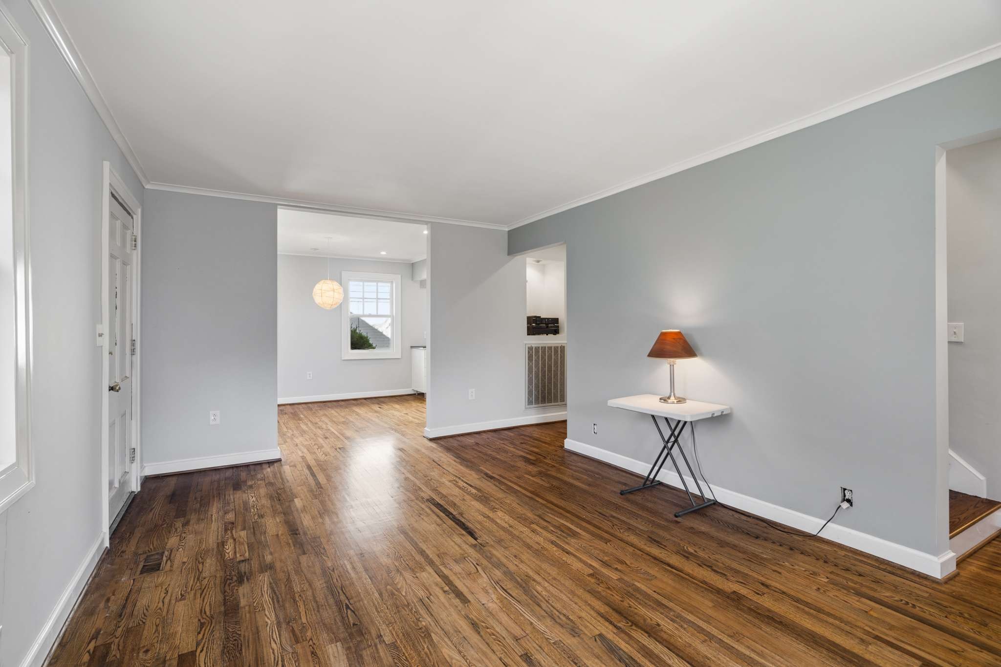 2905 Compton Rd
