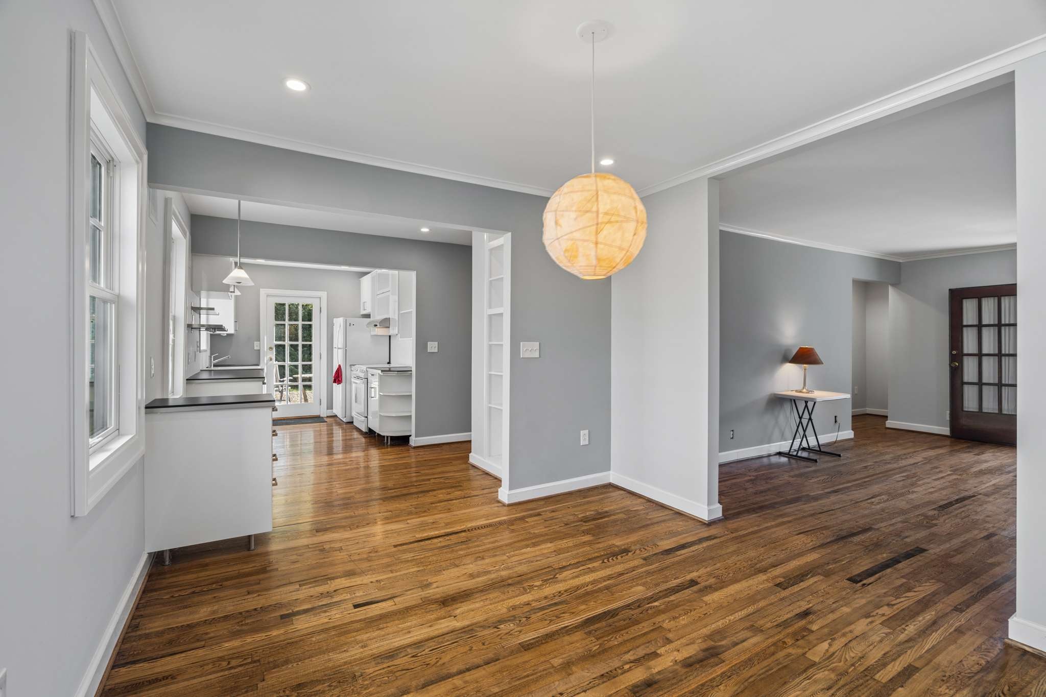 2905 Compton Rd