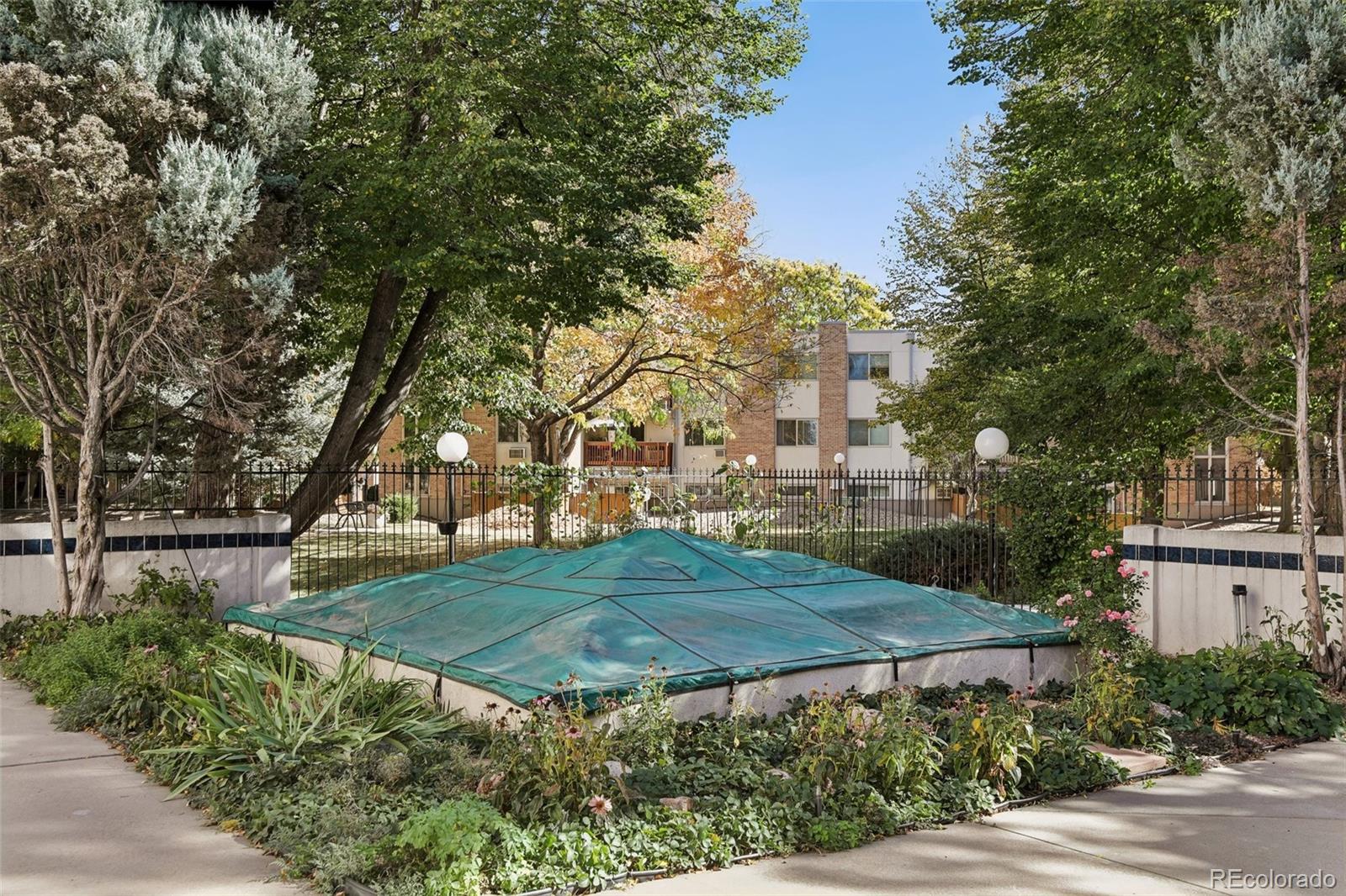 6455 E Bates Avenue Unit: 103