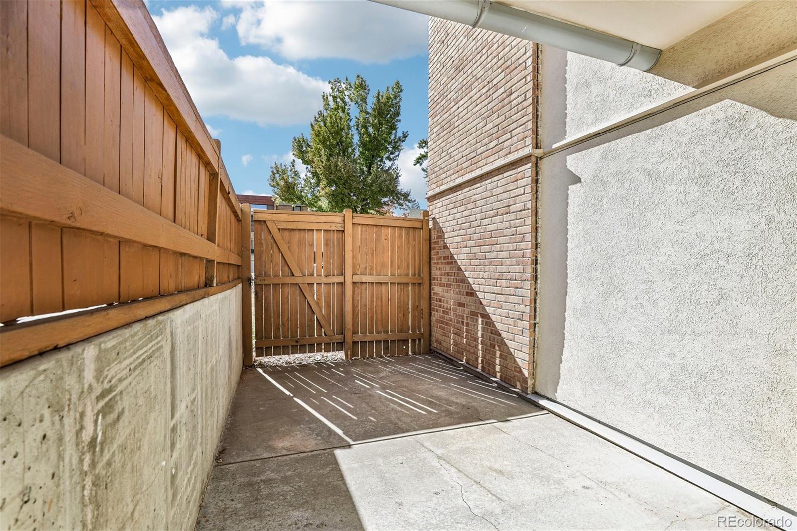 6455 E Bates Avenue Unit: 103