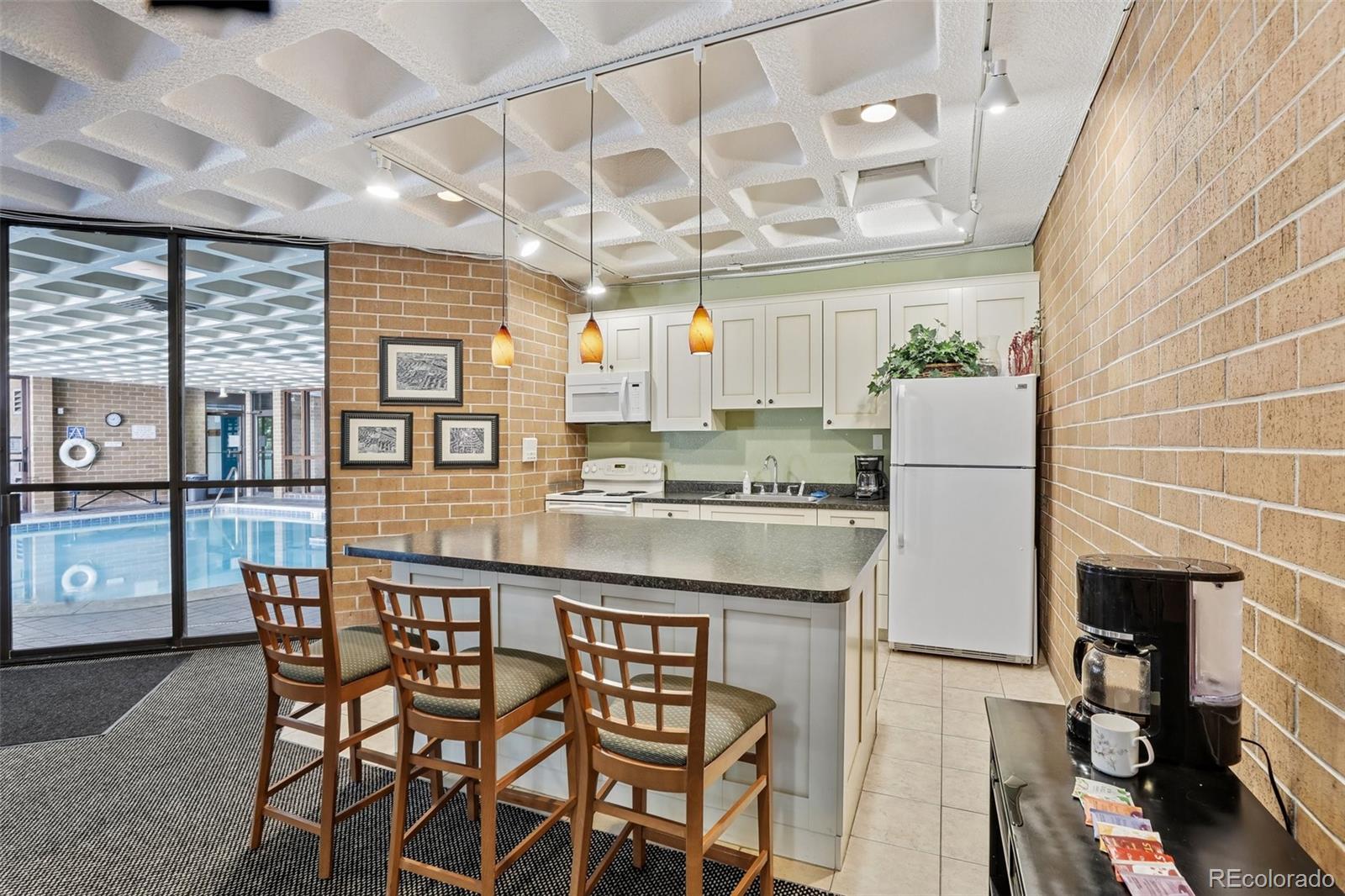 6455 E Bates Avenue Unit: 103
