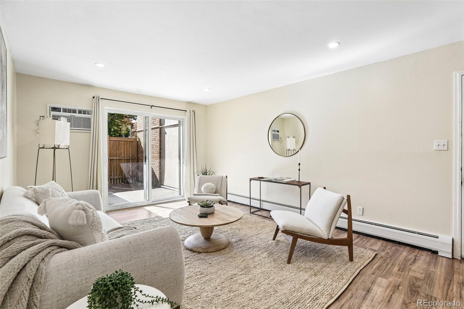 6455 E Bates Avenue Unit: 103