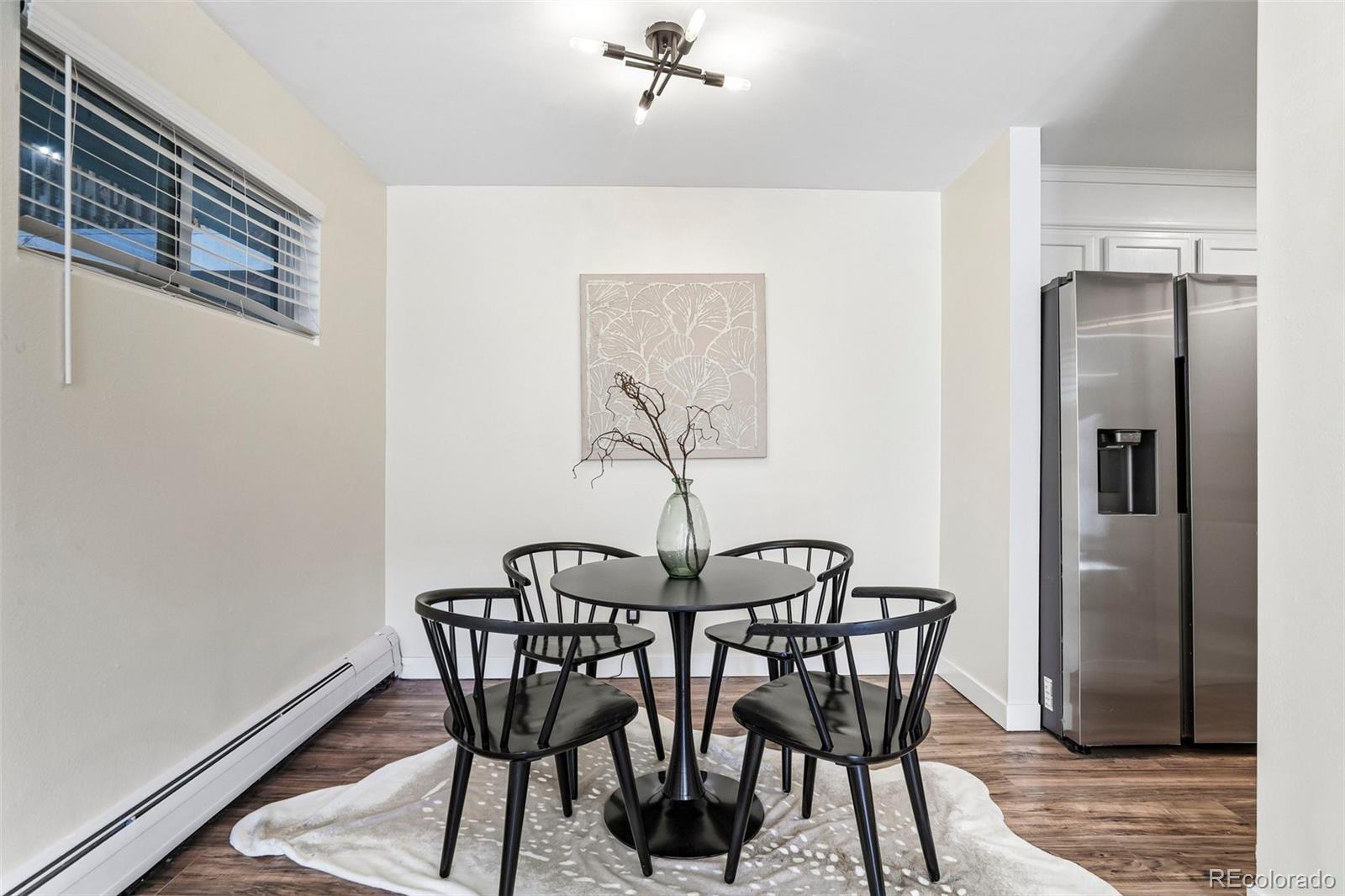6455 E Bates Avenue Unit: 103