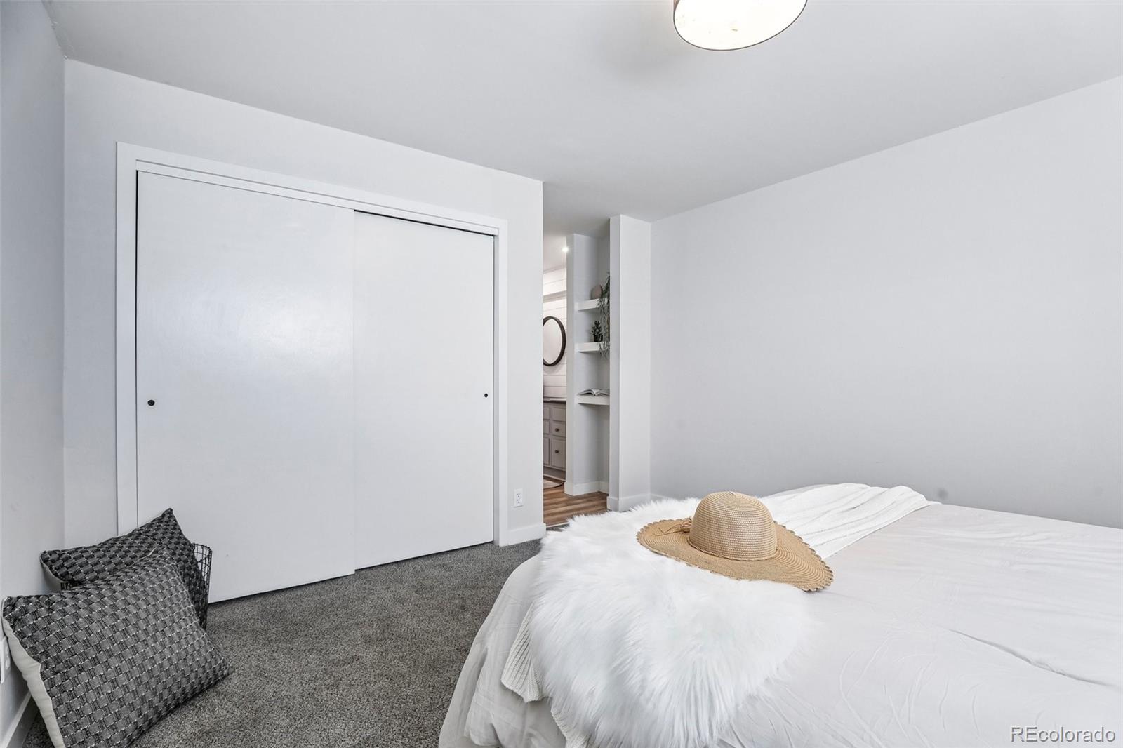 6455 E Bates Avenue Unit: 103