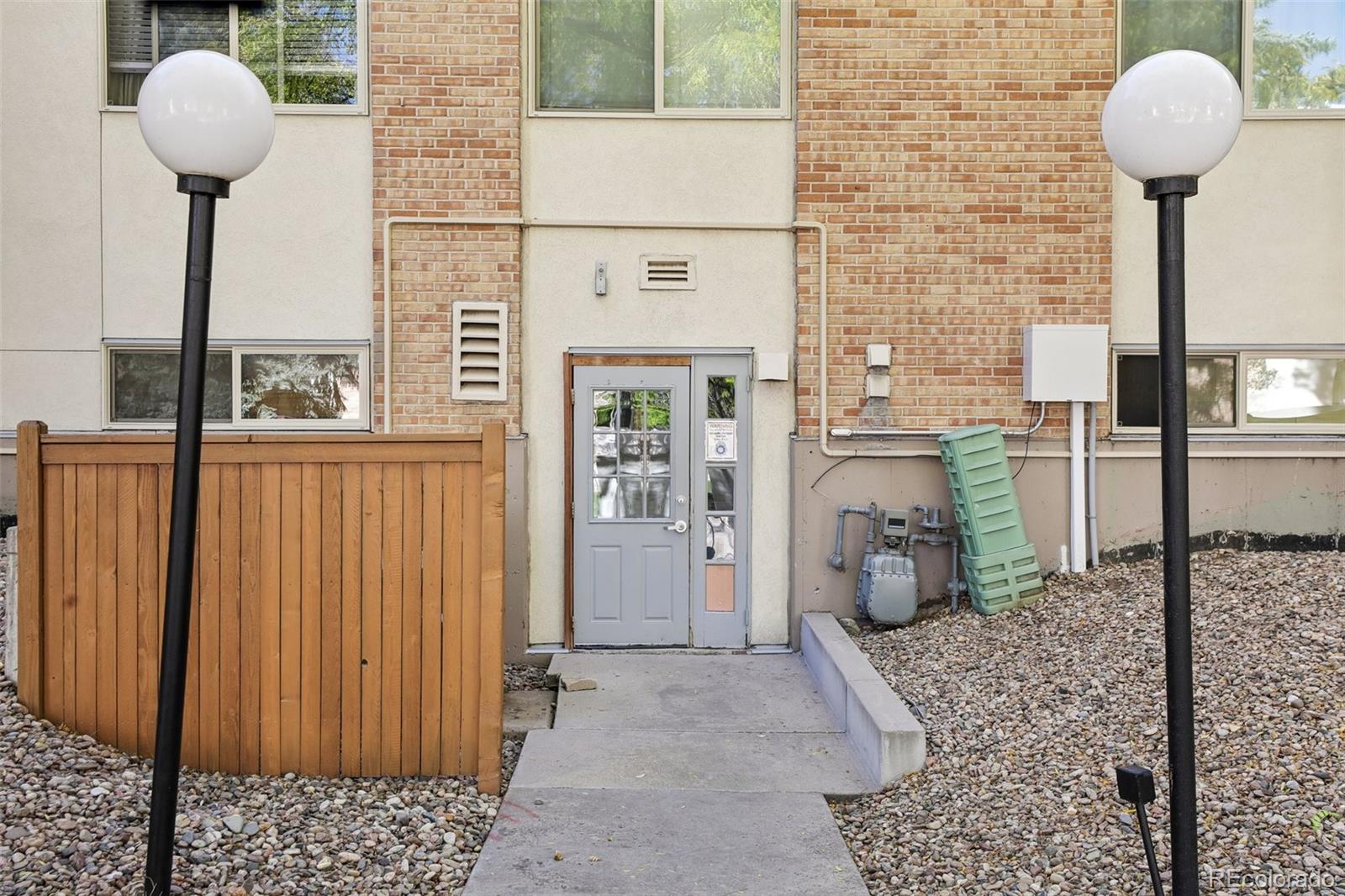6455 E Bates Avenue Unit: 103