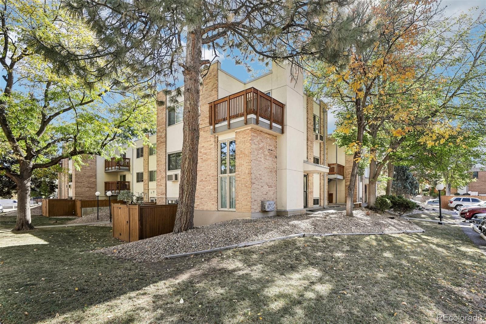 6455 E Bates Avenue Unit: 103