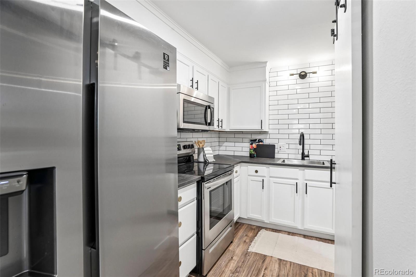 6455 E Bates Avenue Unit: 103