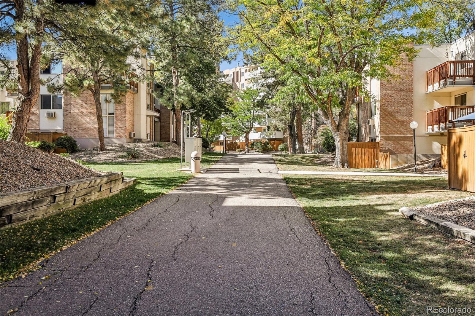 6455 E Bates Avenue Unit: 103