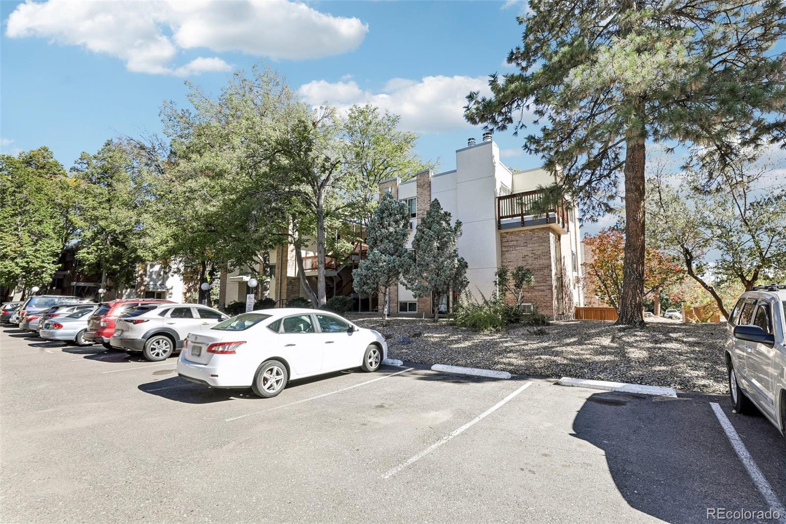 6455 E Bates Avenue Unit: 103