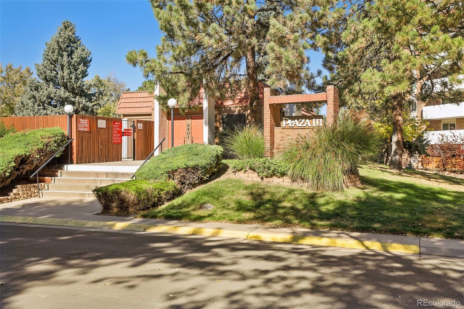6455 E Bates Avenue Unit: 103